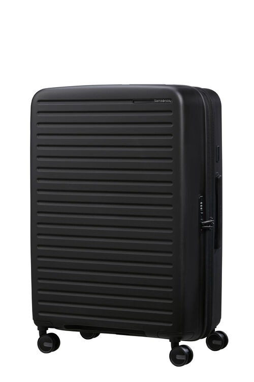 RestackD Black Expandable Spinner 75/28 