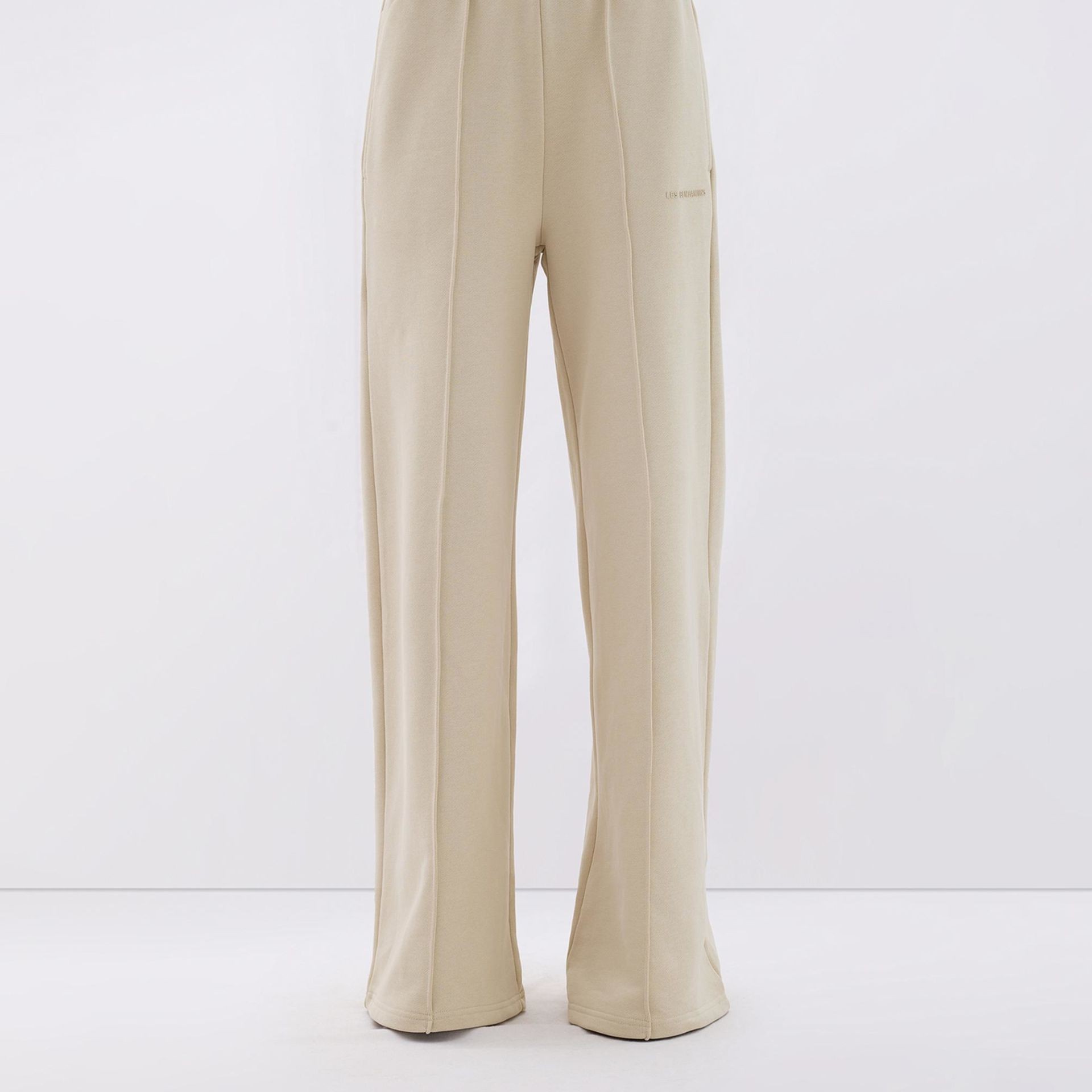 Benjamin Classics Beige Sweatpant 405