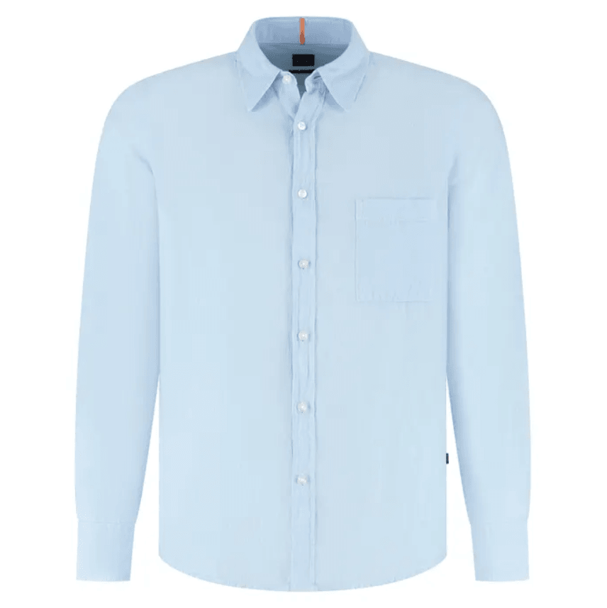 Boss Orange Relegant Shirt 1026785801