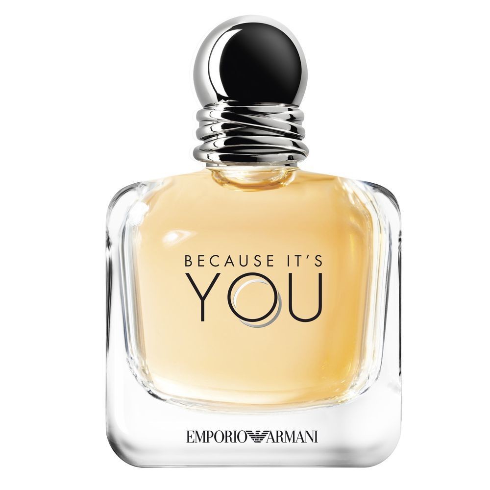 Because It’s You Eau de Parfum 100 ml