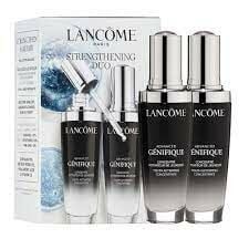 LANCOME GENIFIQUE FACE 100 & LP 2019 SET