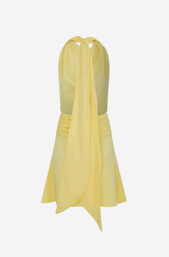 Monica Dress