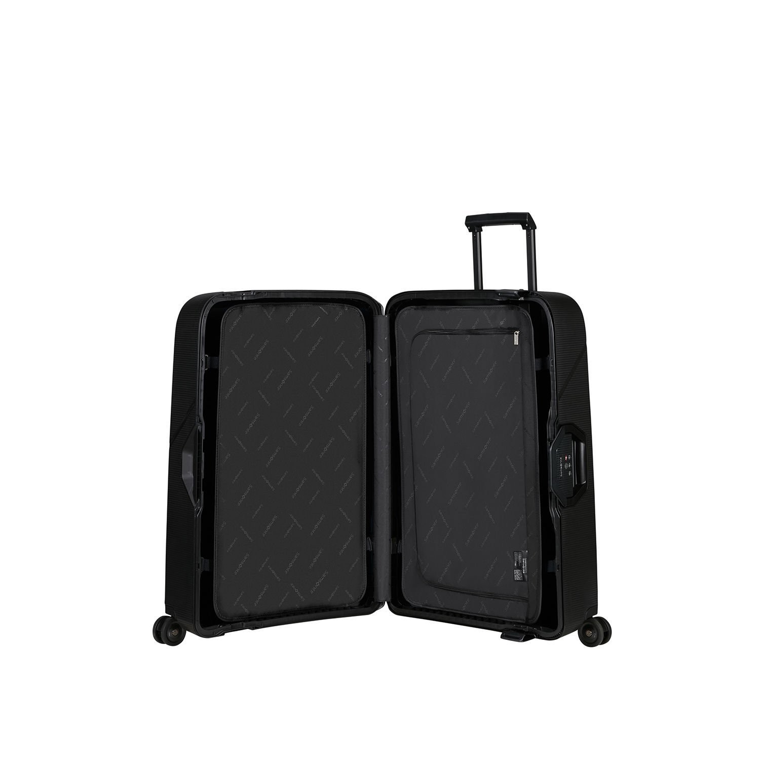 SAMSONITE MAGNUM ECO SPINNER 75/28 18003