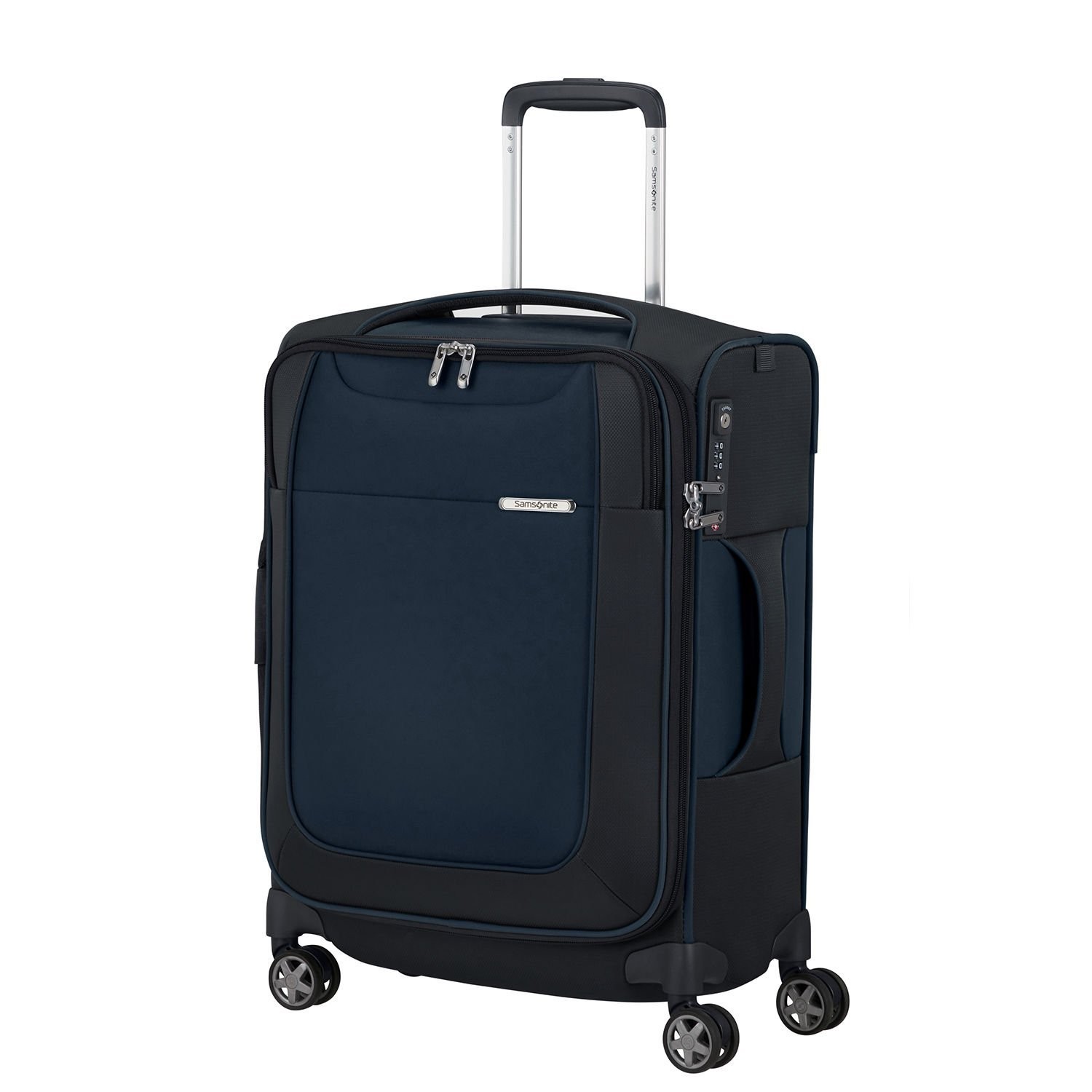 SAMSONITE D'LITE SPINNER 55/20 EXP 11302