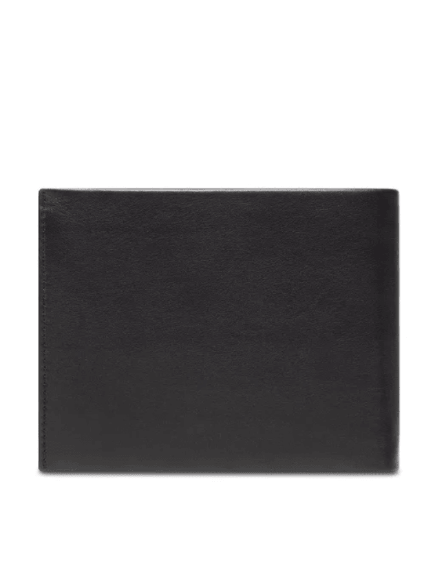 Attack 2 Black Wallet 135052-1041-1INU