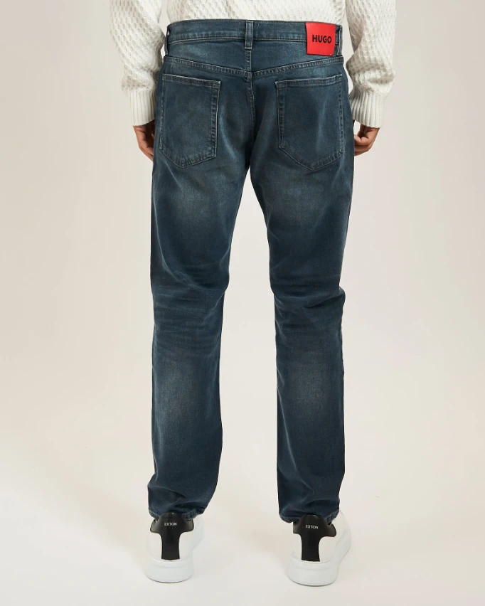 Hugo Red Jean 708 10274721 