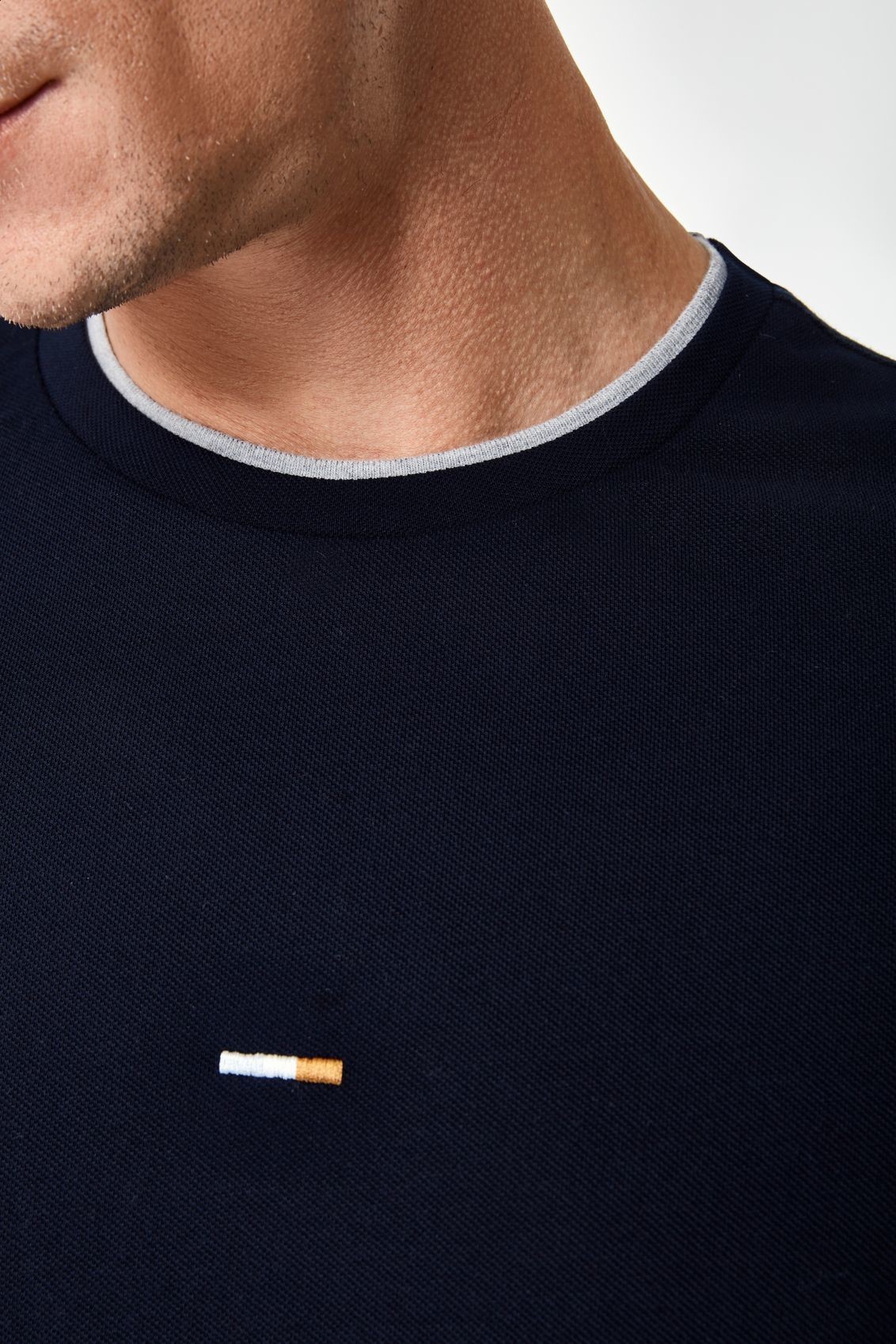 BORIS BECKER SKADA NAVY