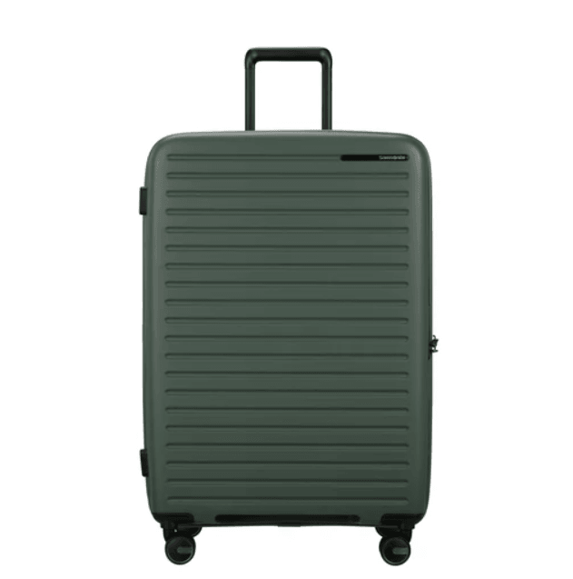 RestackD Sage Green Expandable Spinner 68/25 KO6*04003