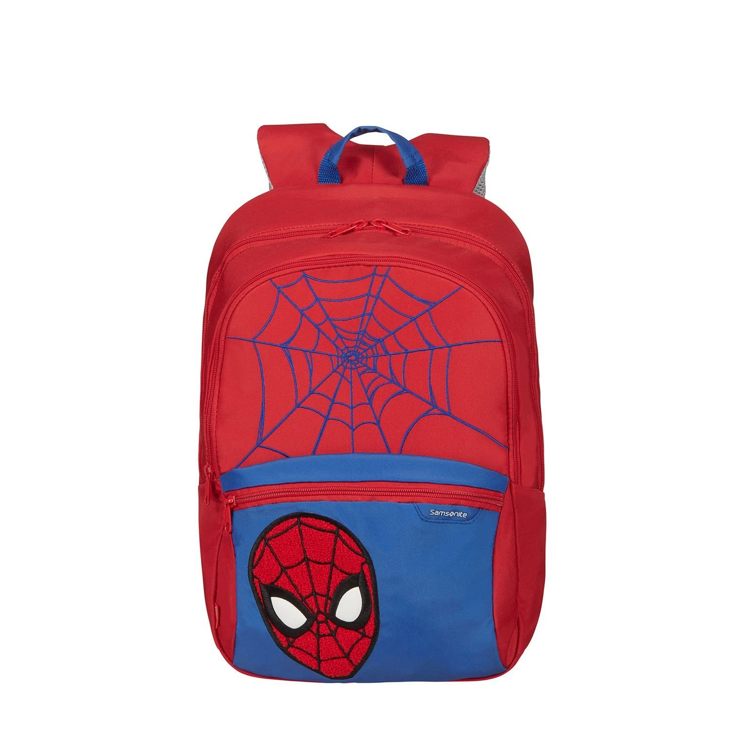 SAMSONITE DISNEY 2.0 BP MARVEL SPIDER M