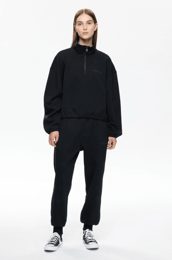 Black Sweatshirt 403