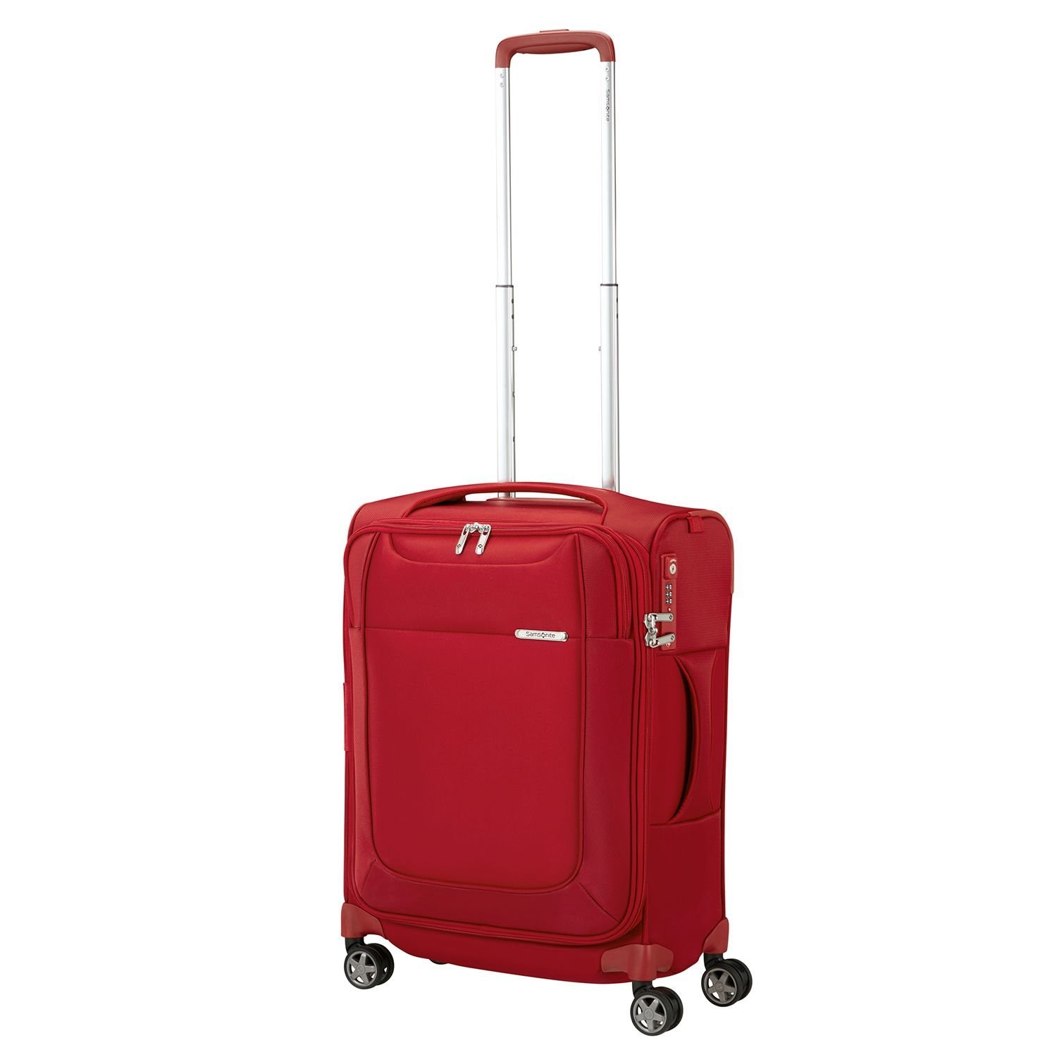 SAMSONITE D'LITE SPINNER 55/20 EXP 10302