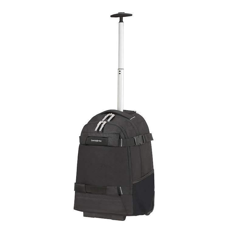 SONORA - Laptop Backpack (with Wheels) Cabin Size - 55 cm