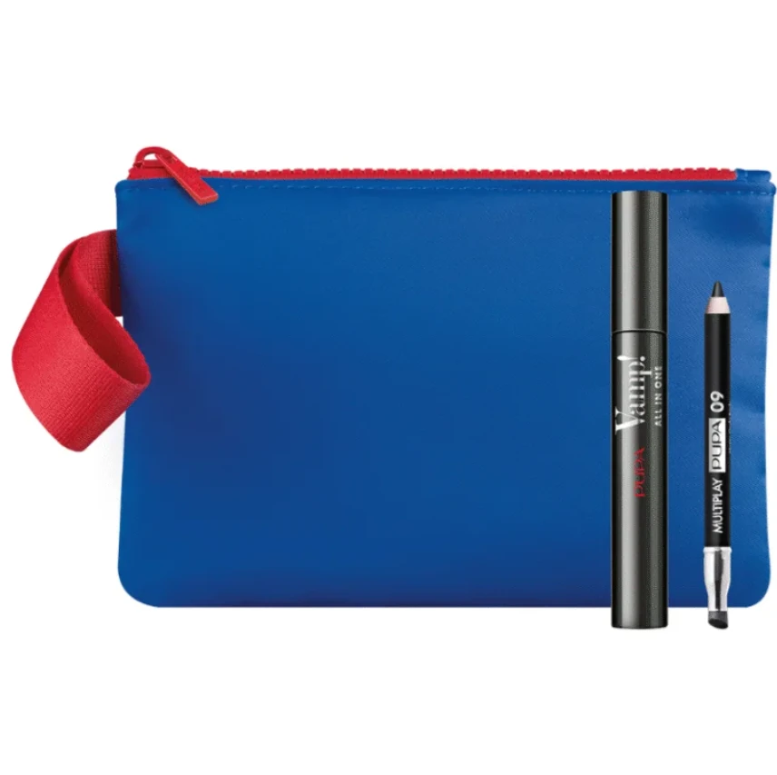 Pupa Kit Vamp! All in One Multiplay Set