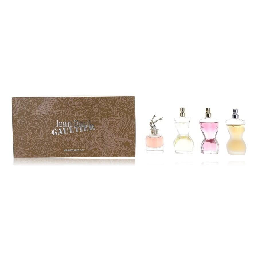 Mini Set Gift Set Fragrances