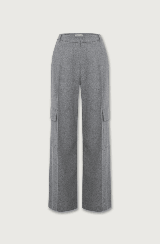 Chelsea Pant Grey