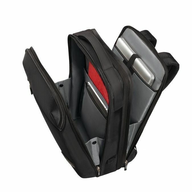 LITEPOINT LAPT. BACKPACK 17.3'' EXP
