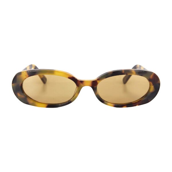 GV0433.3 Yellow Tortoise