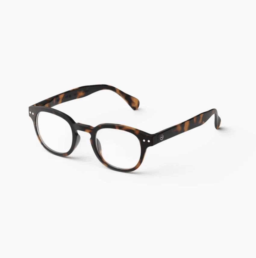 Reading Glasses C Tortoise REA0300201