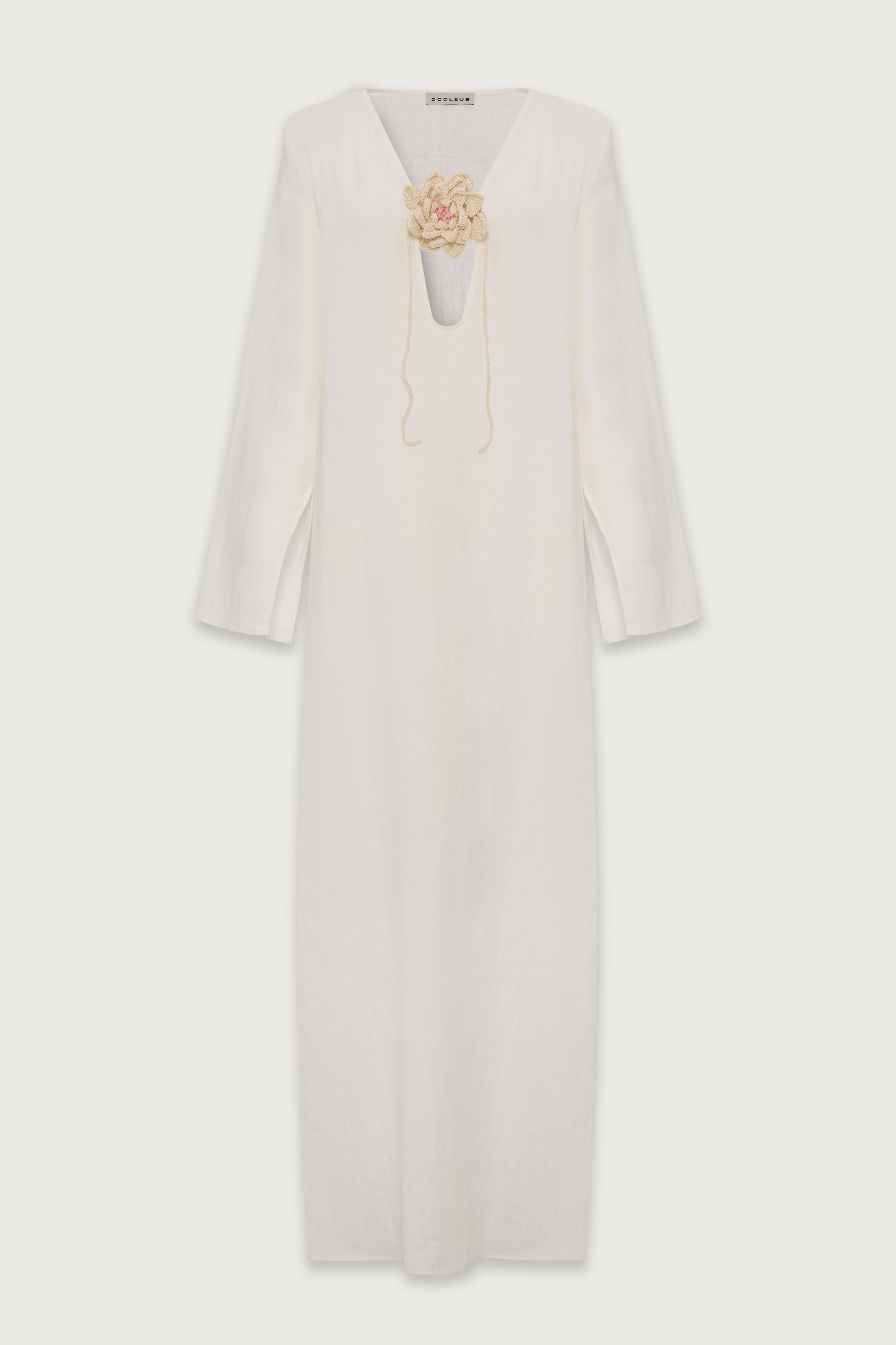 Belinda Dress Maxi