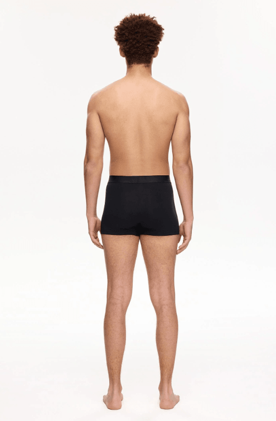 Black Boxer