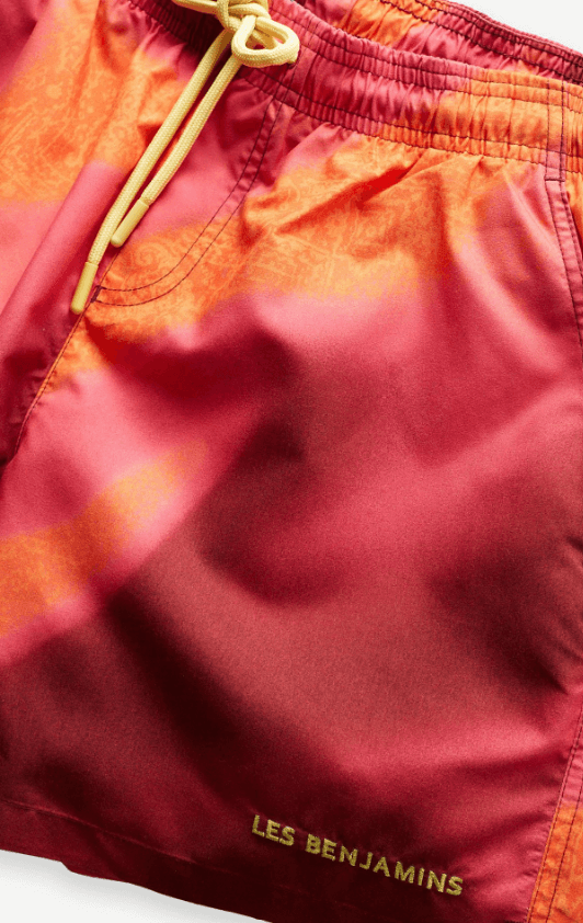 Swimshort 004
