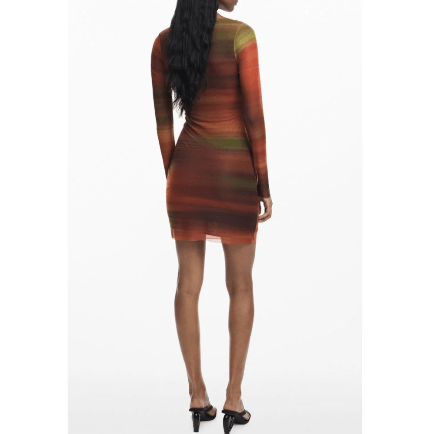 Vant Dante Dress 