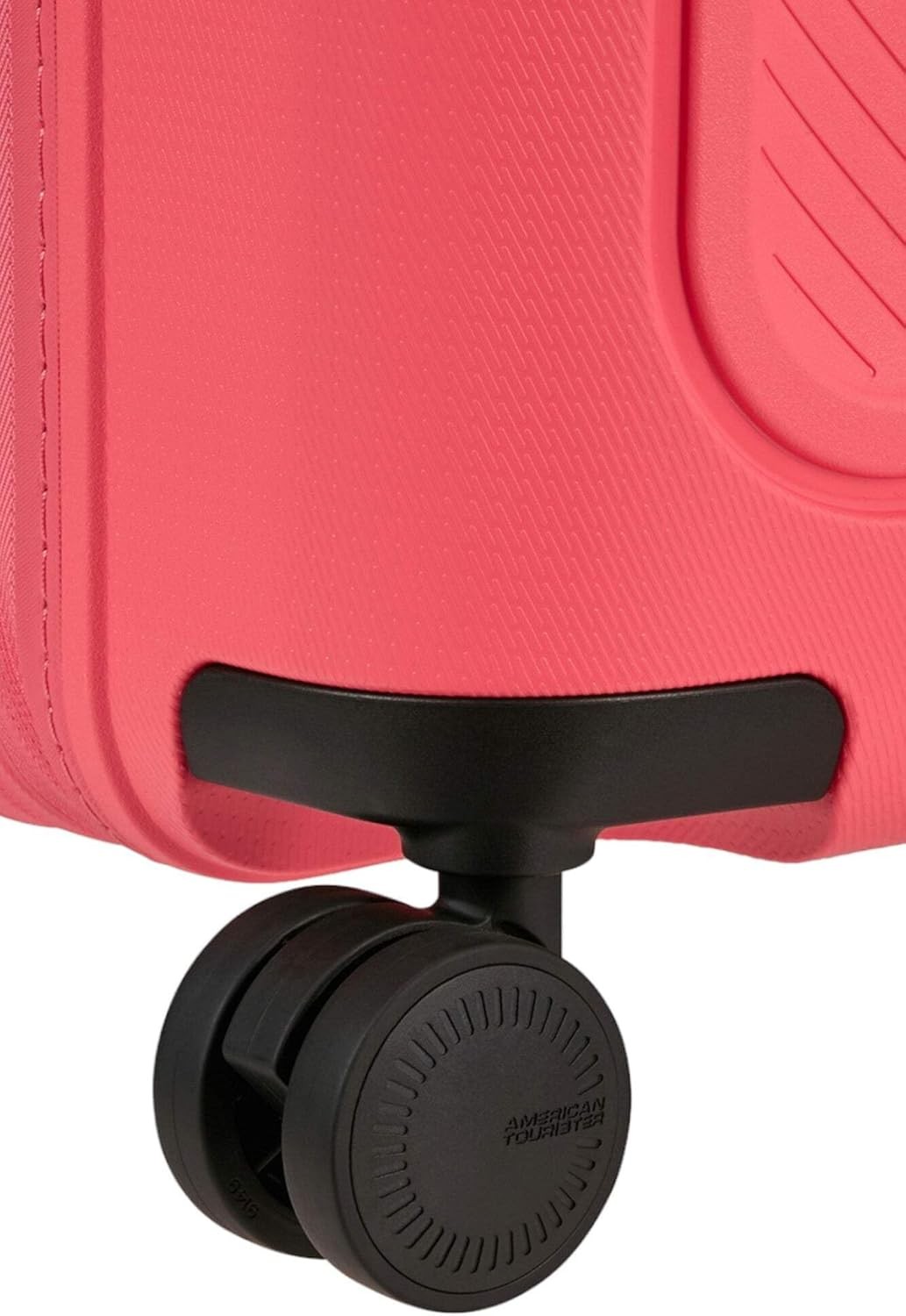 Dashpop Lilias Sugar Pink EXP TSA