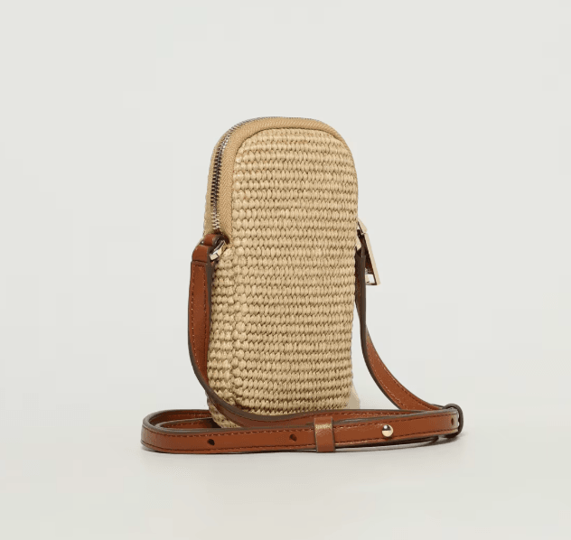 Boss Black B Icon Natural Phone Bag 1027173001