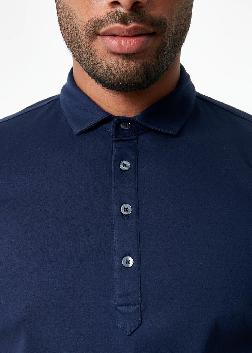 BORIS BECKER REECE NAVY S