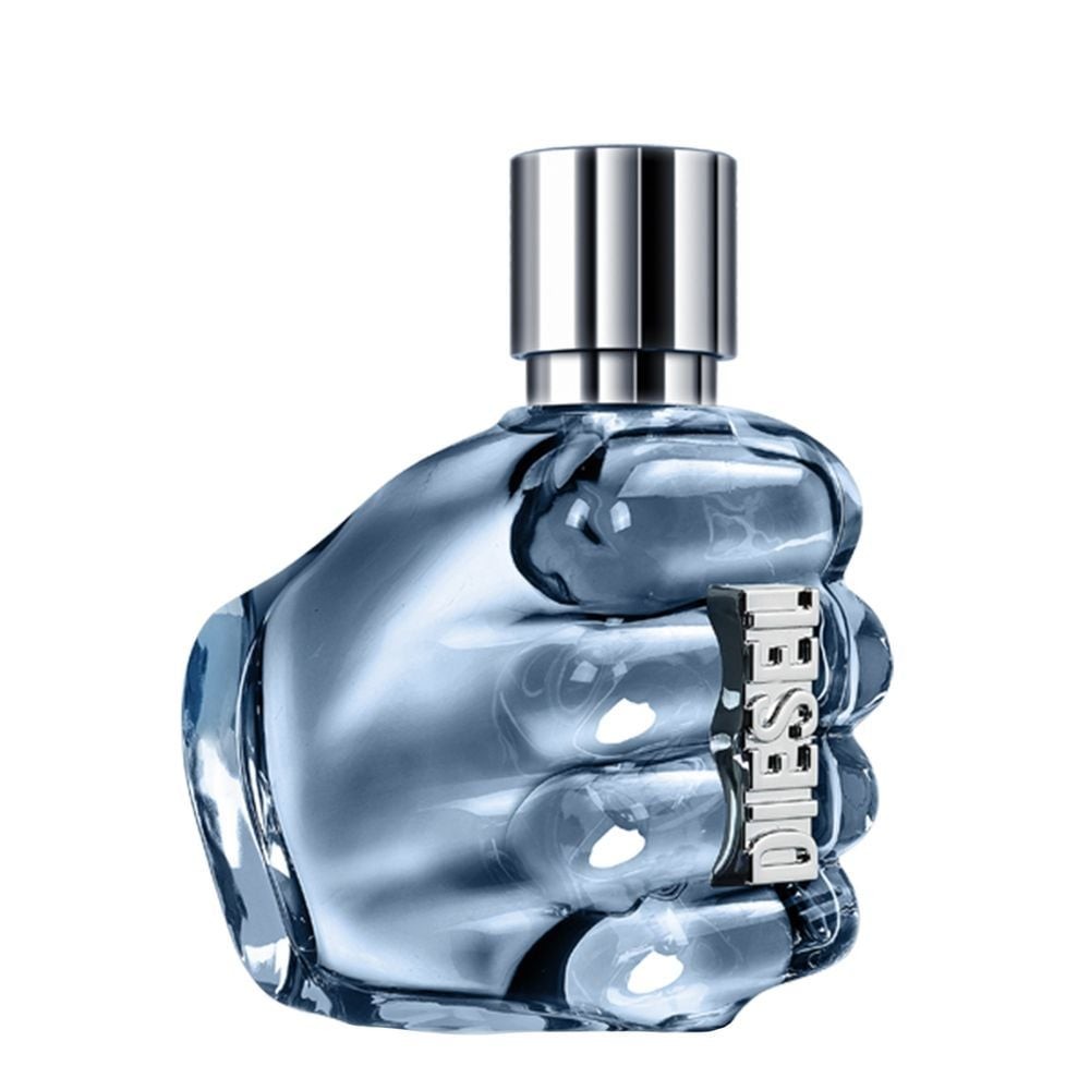 Diesel Only The Brave Eau de Toilette 50ml