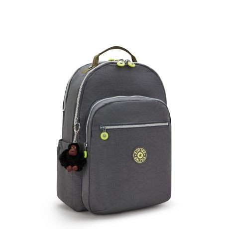 Seoul Back to Grey Backpack 15' KPKI42751DX1
