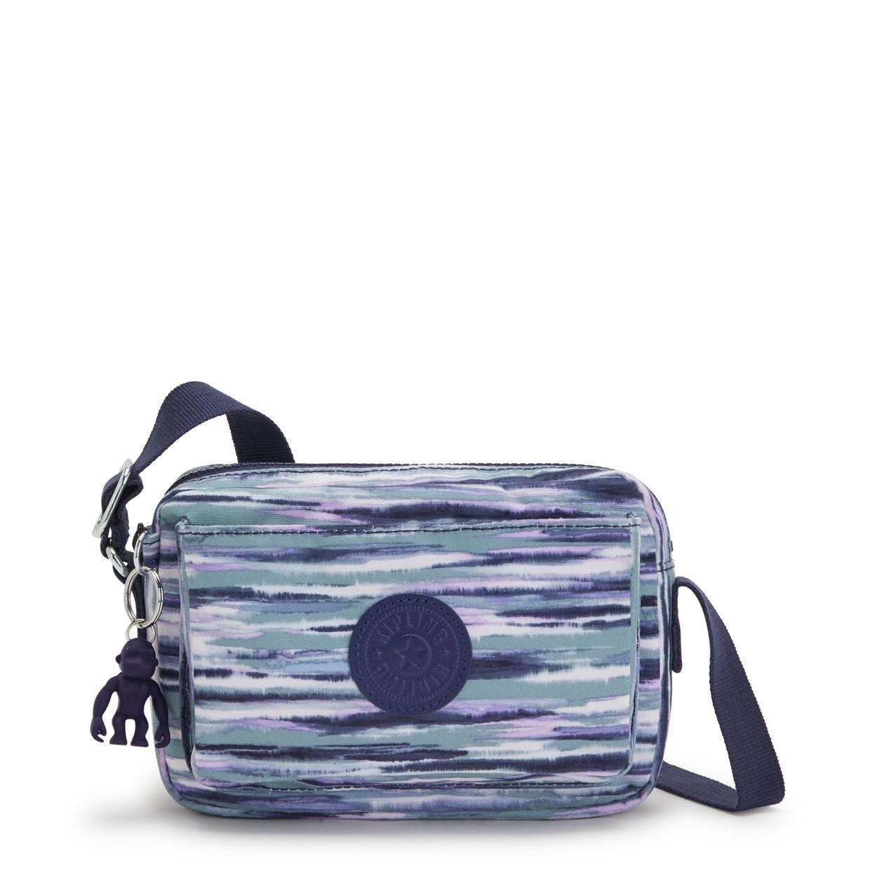 KIPLING ABANU Brush Stripes KPKI3942W66