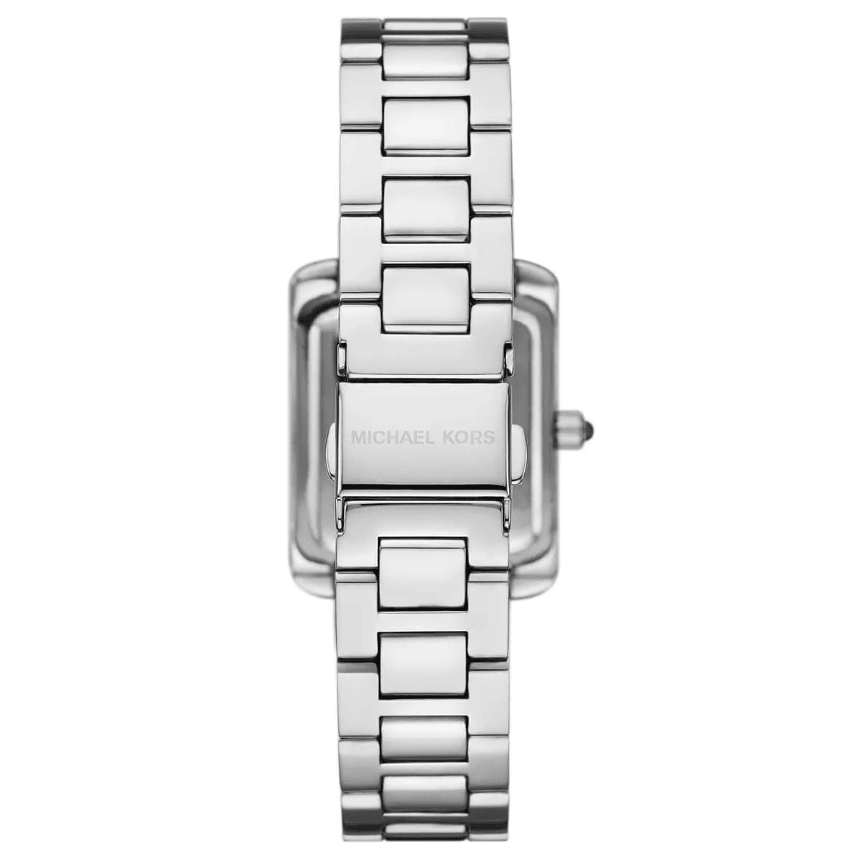Grey Stainless Steel Women's Watch MK4832