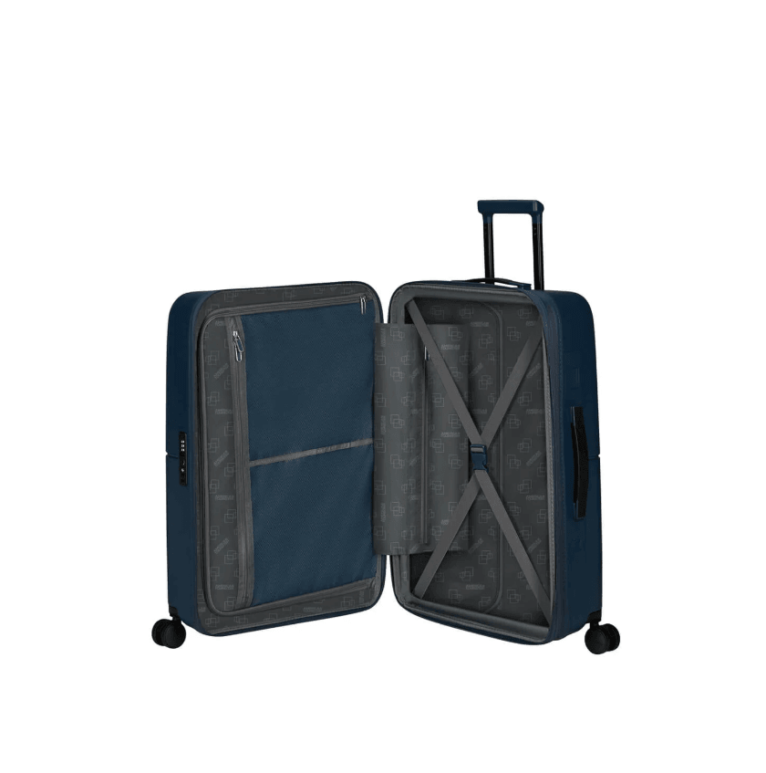 Dashpop Midnight Blue Spinner