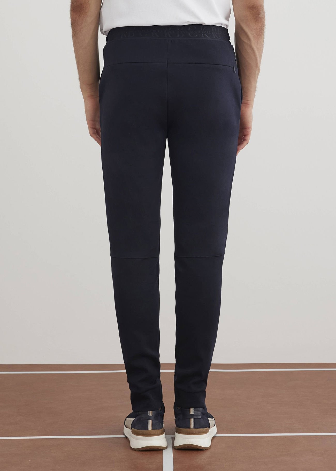 Worky Jogger Navy