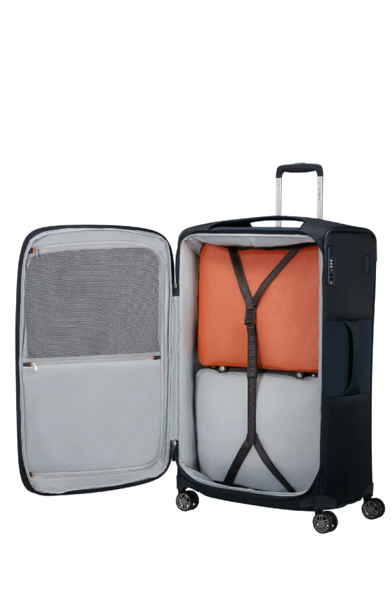 Re Lite Midnight Blue Expandable Spinner 78/29