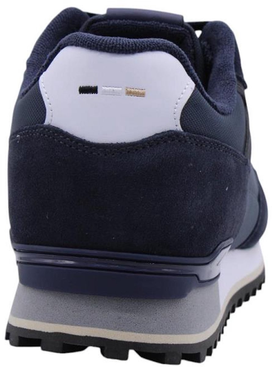 Boss Black Parkour-L Run Sneaker 50523221