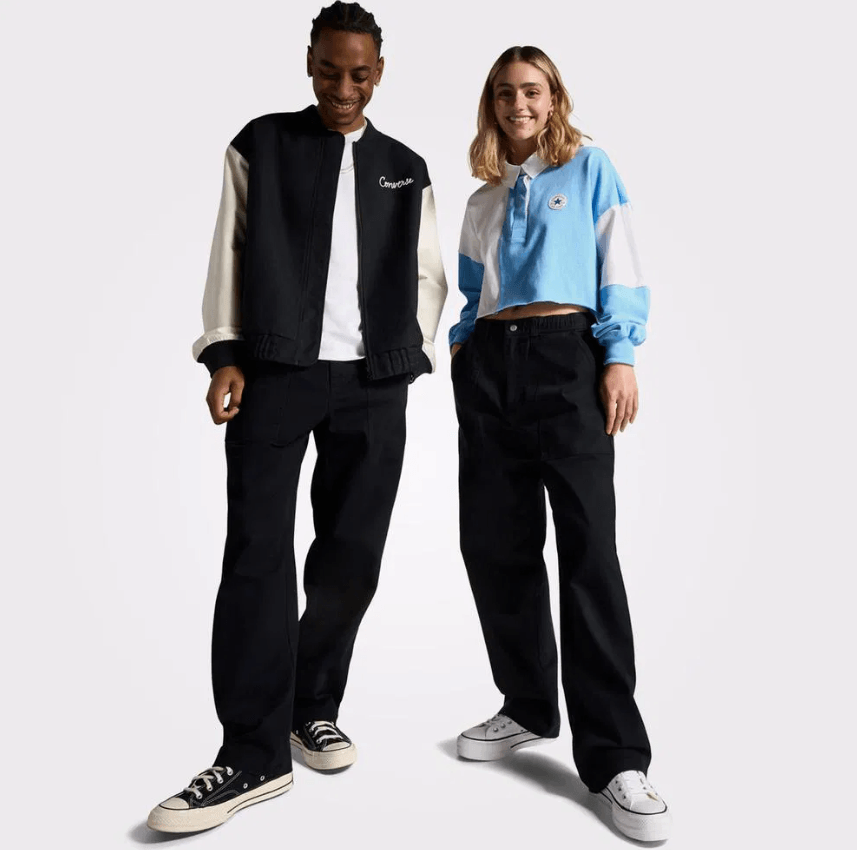 Unisex Go-to Harbour Trousers