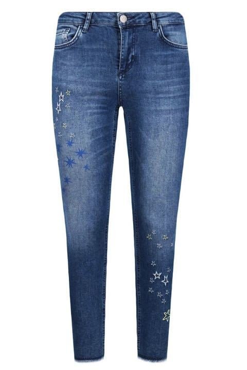 Michel Denim Jeans