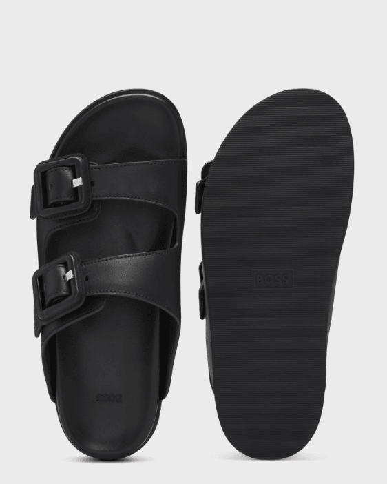 Boss Black Slide Freyah 1027176001