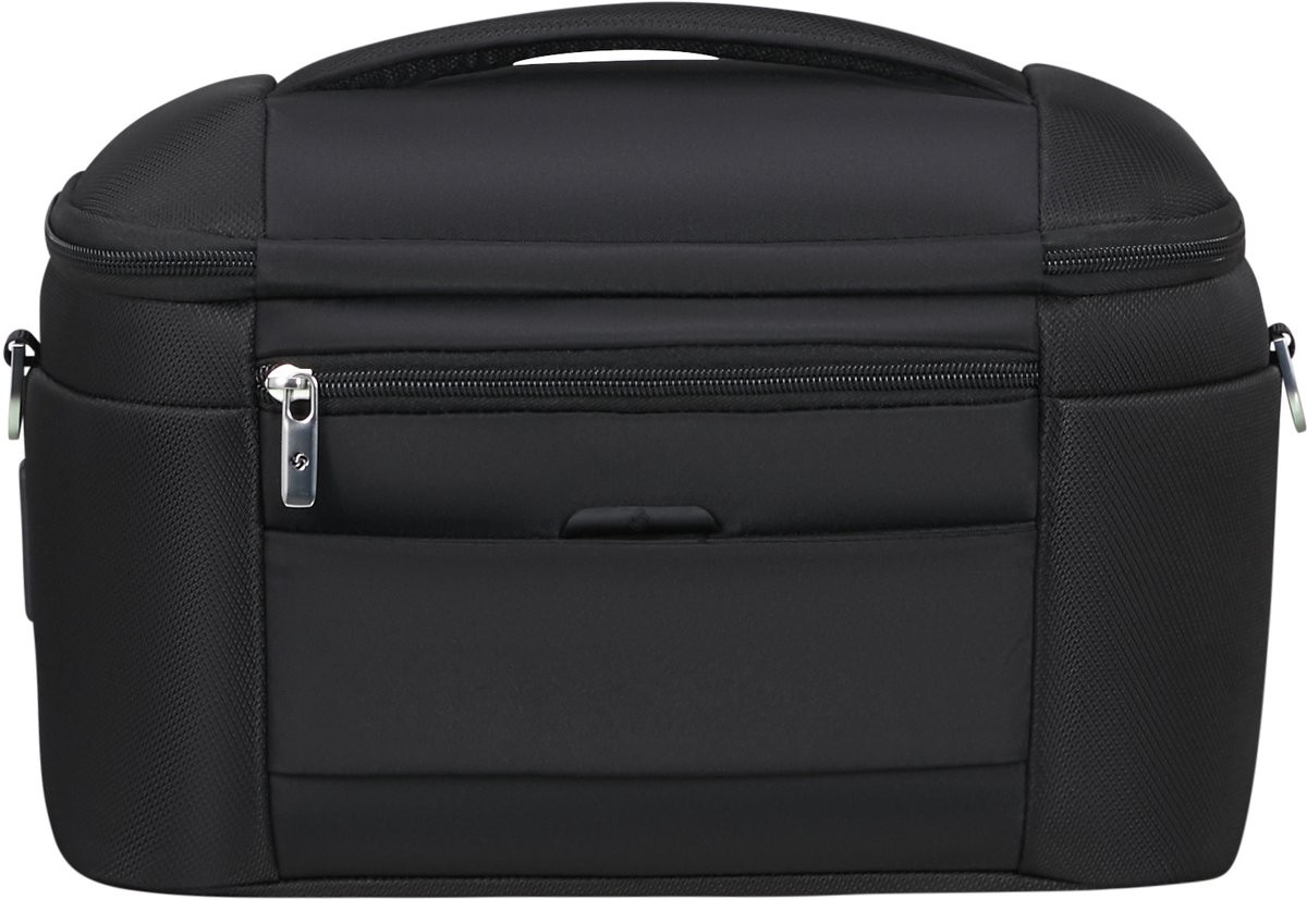 Re-Lite Black Beauty Case