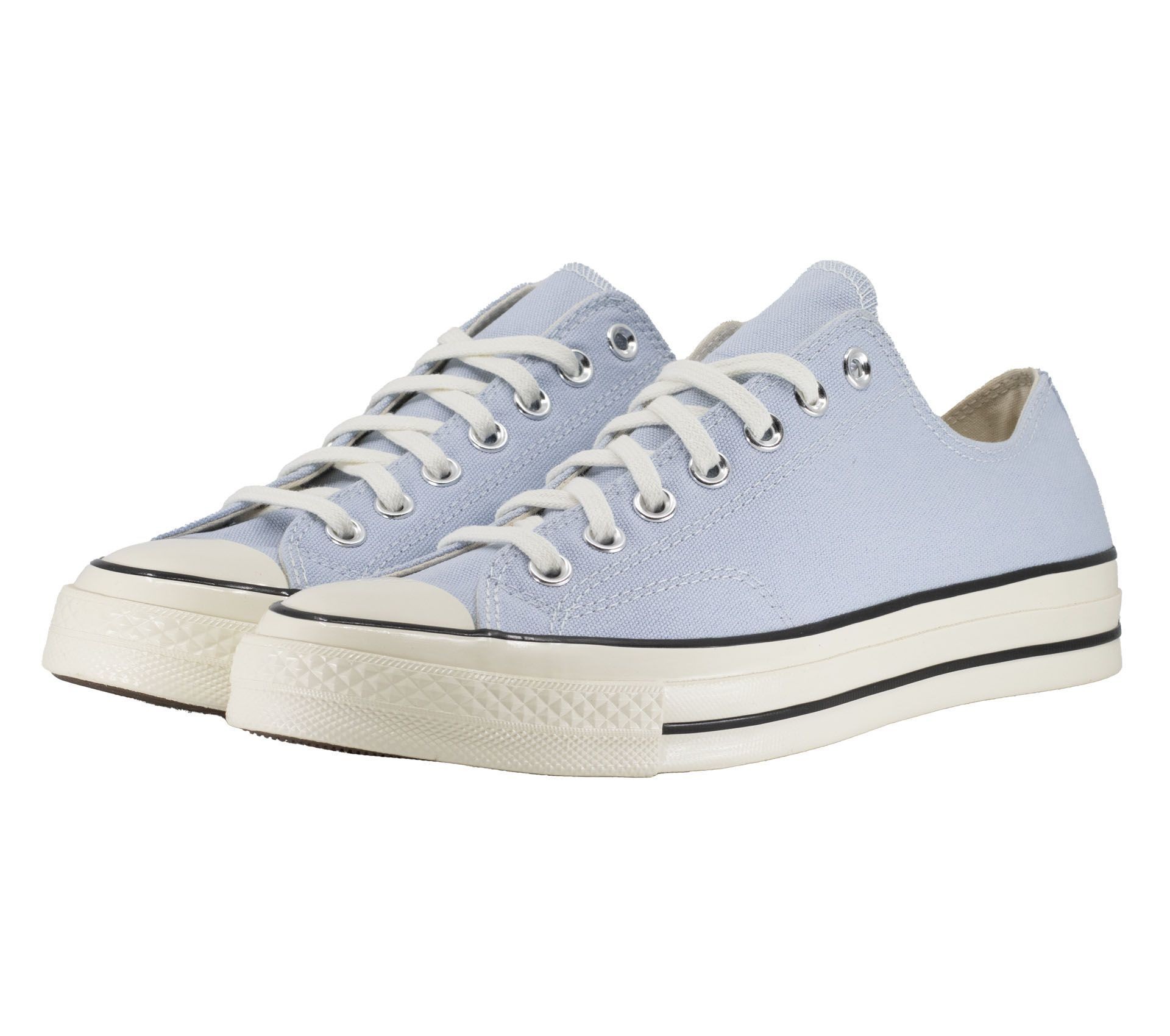 Chuck Taylor Light Blue