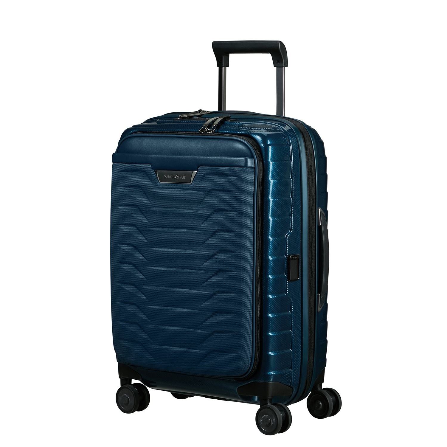 Proxis Petrol Blue Spinner 55/20 Easy Access EXP