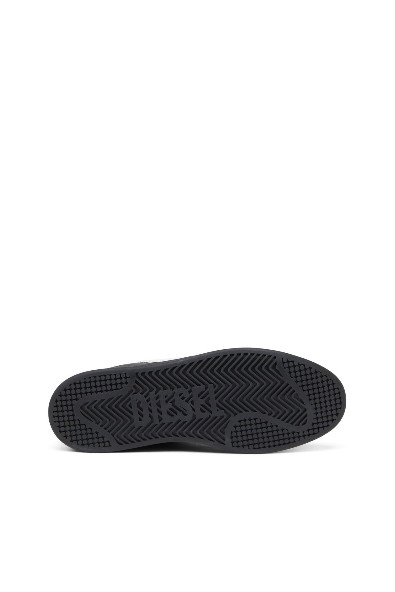 DIESEL ATHENE S-ATHENE LOW SNEAK BLCK 41