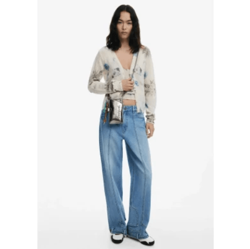 Estcolmo Jersey Pullover 