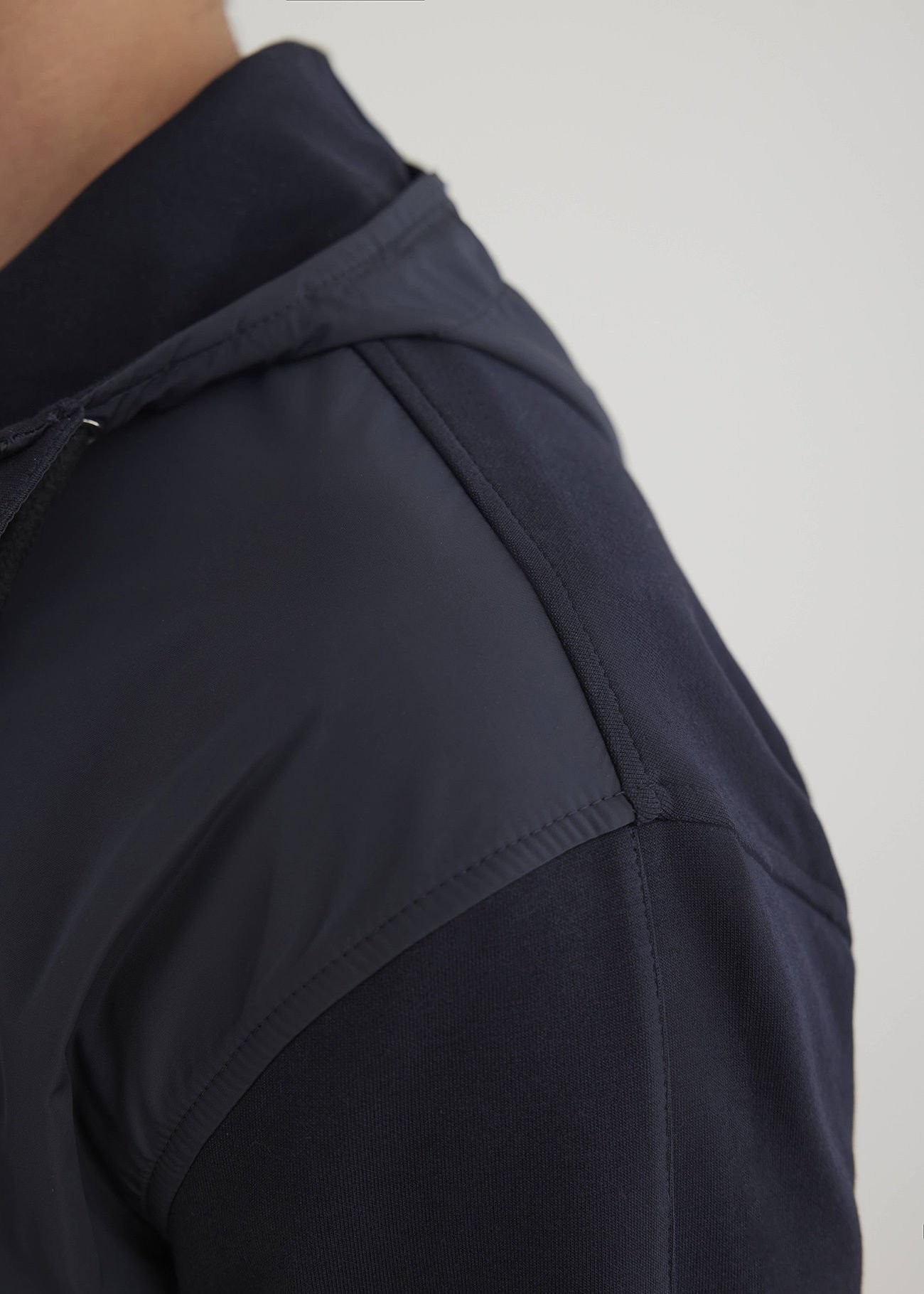 Arco Sweatshirt Navy