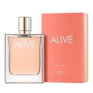 Alive EDP 80ml