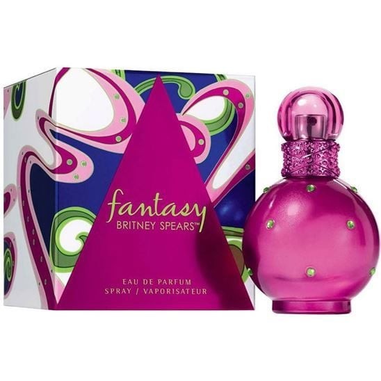 Britney Spears Fantasy EDP 100 ml