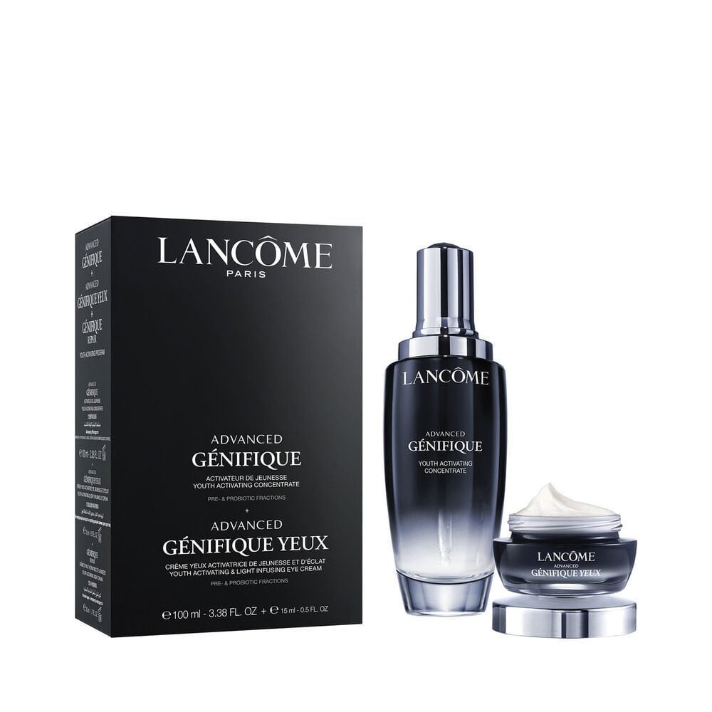 Genifique Face & Eye (Serum + Eye Cream) Set