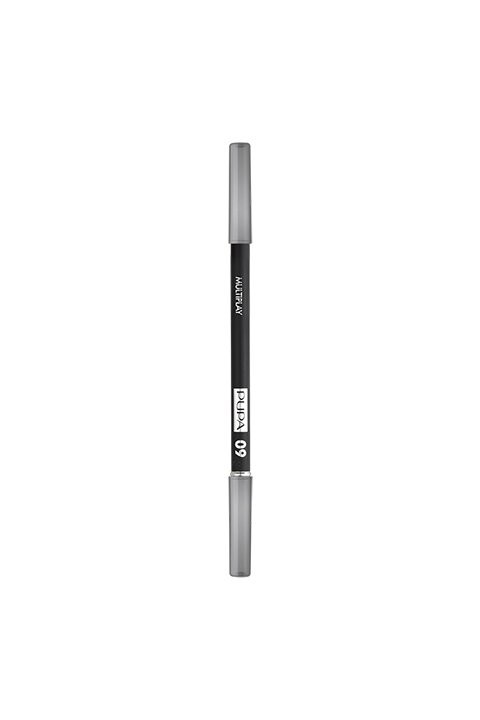 MULTIPLAY Triple-Purpose Eye Pencil - Deep Black